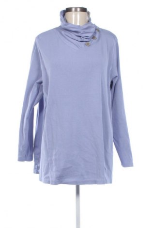 Damen Shirt Bpc Bonprix Collection, Größe XXL, Farbe Lila, Preis 9,71 €