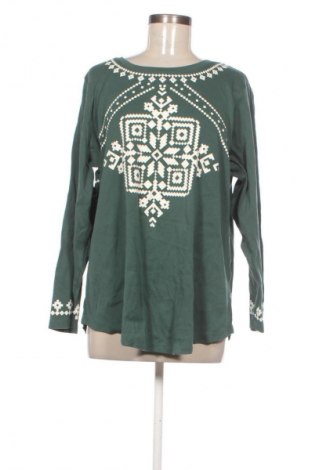 Дамска блуза Bpc Bonprix Collection, Размер XXL, Цвят Многоцветен, Цена 10,00 €