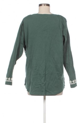 Дамска блуза Bpc Bonprix Collection, Размер XXL, Цвят Многоцветен, Цена 10,00 €