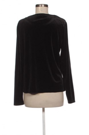 Дамска блуза Bpc Bonprix Collection, Размер M, Цвят Черен, Цена 3,06 €