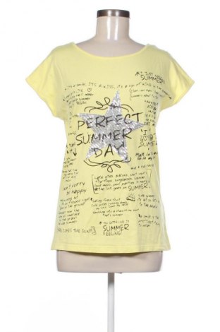 Дамска блуза Bpc Bonprix Collection, Размер S, Цвят Жълт, Цена 9,70 €