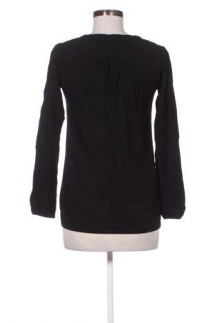 Γυναικεία μπλούζα Bpc Bonprix Collection, Μέγεθος XS, Χρώμα Μαύρο, Τιμή 10,00 €