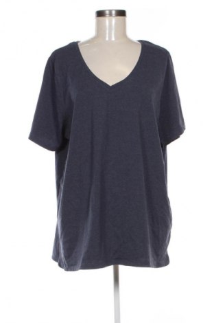 Bluzka damska Bpc Bonprix Collection, Rozmiar XXL, Kolor Niebieski, Cena 39,99 zł