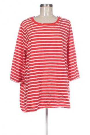 Дамска блуза Bpc Bonprix Collection, Размер XXL, Цвят Многоцветен, Цена 7,15 €