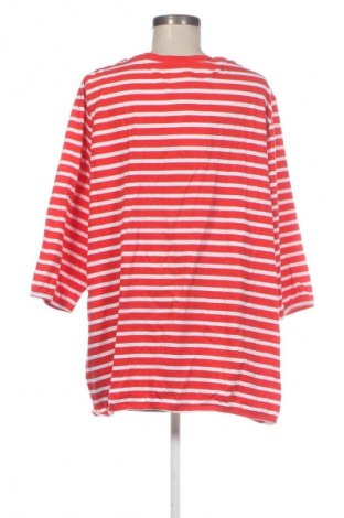 Дамска блуза Bpc Bonprix Collection, Размер XXL, Цвят Многоцветен, Цена 7,15 €