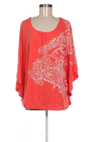 Дамска блуза Bpc Bonprix Collection, Размер XL, Цвят Оранжев, Цена 6,64 €