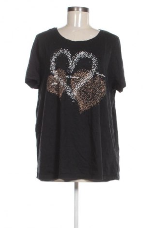 Női blúz Bpc Bonprix Collection, Méret XXL, Szín Fekete, Ár 4 369 Ft