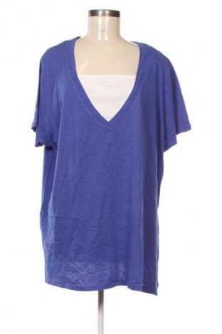 Női blúz Bpc Bonprix Collection, Méret 3XL, Szín Lila, Ár 5 299 Ft