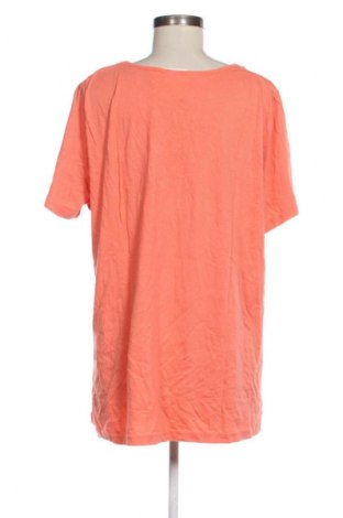 Bluză de femei Bpc Bonprix Collection, Mărime XXL, Culoare Portocaliu, Preț 56,99 Lei