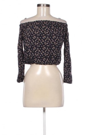 Дамска блуза Brandy Melville, Размер M, Цвят Многоцветен, Цена 10,00 €