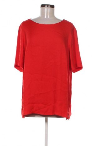Дамска блуза Brax, Размер XL, Цвят Червен, Цена 12,27 €