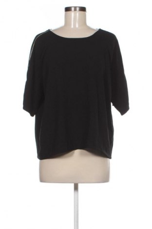 Γυναικεία μπλούζα Breal, Μέγεθος M, Χρώμα Μαύρο, Τιμή 7,99 €