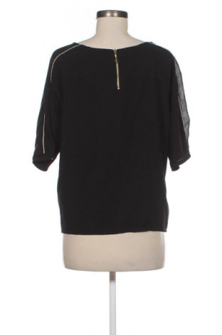 Γυναικεία μπλούζα Breal, Μέγεθος M, Χρώμα Μαύρο, Τιμή 7,99 €