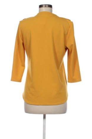 Bluzka damska Breal, Rozmiar M, Kolor Żółty, Cena 18,99 zł