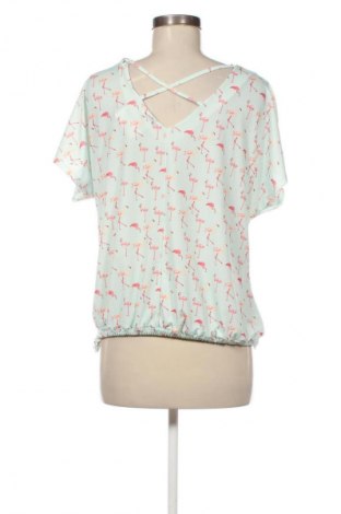 Bluzka damska Breal, Rozmiar M, Kolor Kolorowy, Cena 31,99 zł