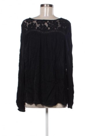 Дамска блуза Buffalo, Размер M, Цвят Черен, Цена 25,00 €