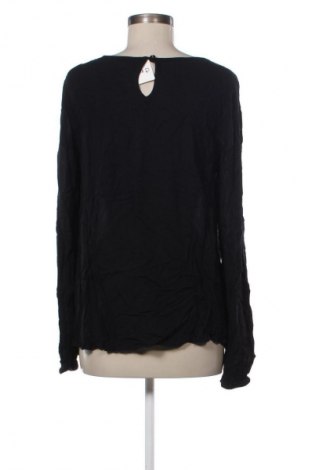 Дамска блуза Buffalo, Размер M, Цвят Черен, Цена 25,00 €