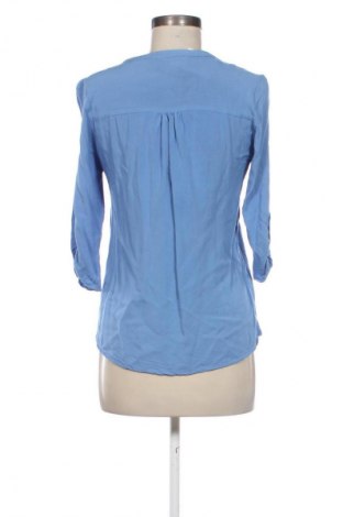 Bluzka damska C&A, Rozmiar S, Kolor Niebieski, Cena 52,00 zł