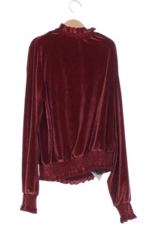 Дамска блуза C&A, Размер S, Цвят Червен, Цена 10,00 €