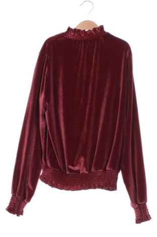 Дамска блуза C&A, Размер S, Цвят Червен, Цена 10,00 €