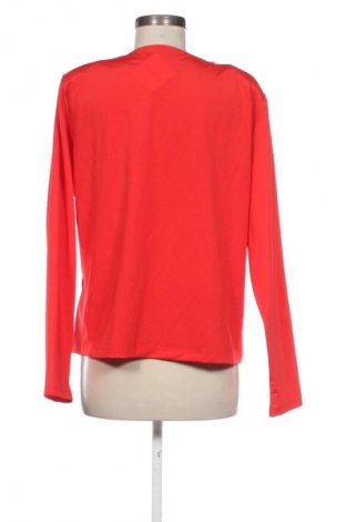 Дамска блуза C&A, Размер XL, Цвят Червен, Цена 4,60 €