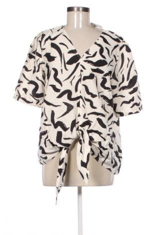 Bluzka damska C&A, Rozmiar XL, Kolor Kolorowy, Cena 52,00 zł