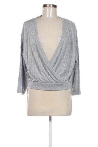 Bluzka damska C&A, Rozmiar M, Kolor Szary, Cena 47,99 zł