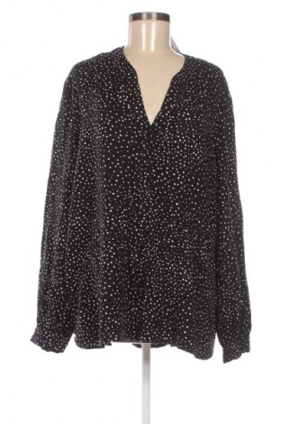 Bluzka damska C&A, Rozmiar XXL, Kolor Kolorowy, Cena 53,58 zł