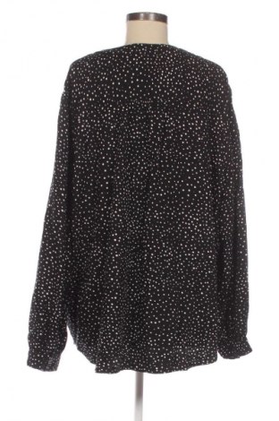 Bluzka damska C&A, Rozmiar XXL, Kolor Kolorowy, Cena 53,58 zł