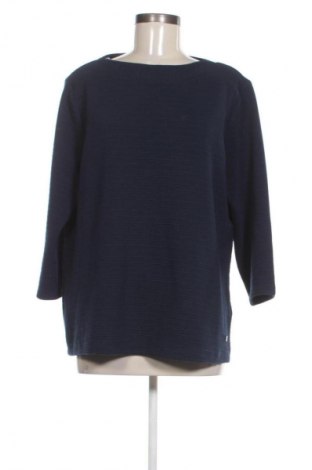 Дамска блуза C&A, Размер L, Цвят Син, Цена 4,60 €