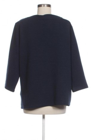 Дамска блуза C&A, Размер L, Цвят Син, Цена 4,60 €