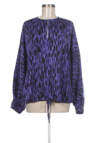 Bluzka damska C&A, Rozmiar XXL, Kolor Kolorowy, Cena 34,99 zł