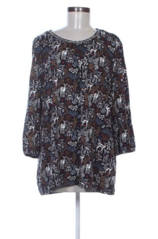 Bluză de femei C&A, Mărime XL, Culoare Multicolor, Preț 28,99 Lei