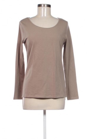 Damen Shirt C&A, Größe M, Farbe Beige, Preis € 10,00