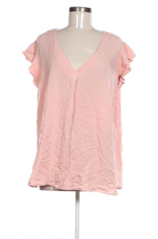 Bluzka damska C&A, Rozmiar XL, Kolor Różowy, Cena 45,99 zł