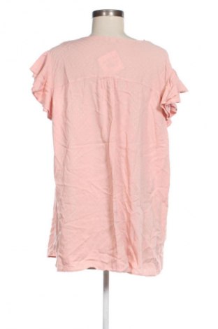 Bluzka damska C&A, Rozmiar XL, Kolor Różowy, Cena 45,99 zł