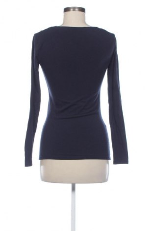 Дамска блуза C&A, Размер XS, Цвят Син, Цена 9,20 €