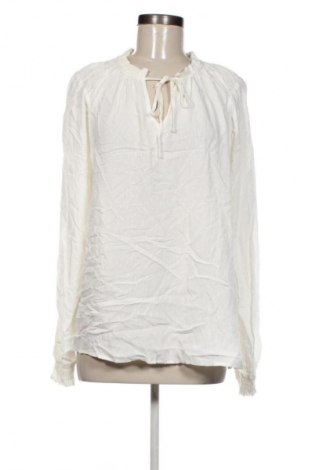 Дамска блуза C&A, Размер XL, Цвят Бял, Цена 6,64 €