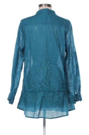 Дамска блуза C&A, Размер XL, Цвят Син, Цена 9,78 €