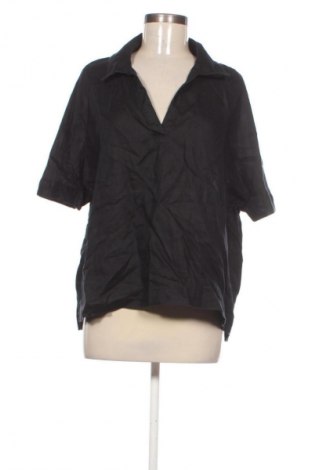 Дамска блуза C&A, Размер M, Цвят Черен, Цена 4,60 €