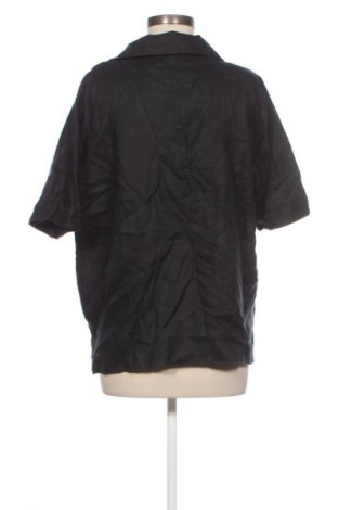 Дамска блуза C&A, Размер M, Цвят Черен, Цена 4,60 €