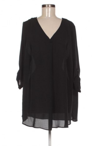 Bluzka damska C&A, Rozmiar 3XL, Kolor Czarny, Cena 30,99 zł