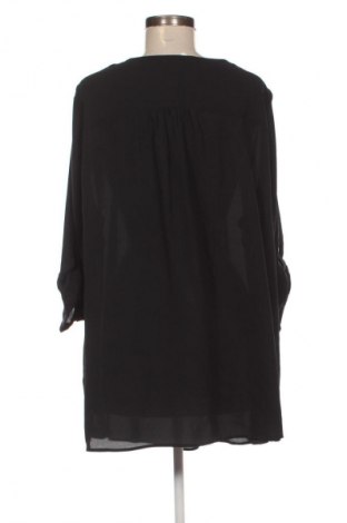 Bluzka damska C&A, Rozmiar 3XL, Kolor Czarny, Cena 30,99 zł