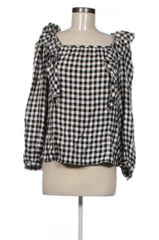 Дамска блуза C&A, Размер S, Цвят Многоцветен, Цена 3,57 €