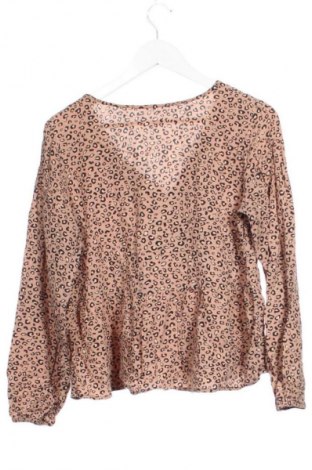 Дамска блуза C&A, Размер M, Цвят Многоцветен, Цена 3,06 €
