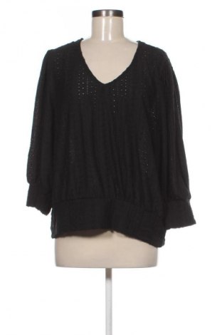 Дамска блуза C&A, Размер XL, Цвят Черен, Цена 5,11 €