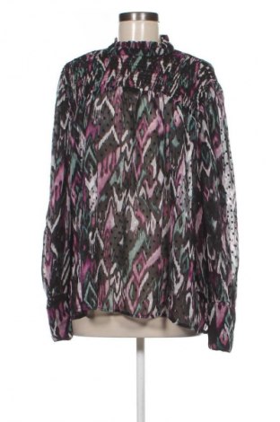 Дамска блуза C&A, Размер XL, Цвят Многоцветен, Цена 4,60 €