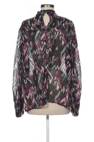 Дамска блуза C&A, Размер XL, Цвят Многоцветен, Цена 4,60 €