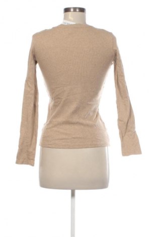 Bluzka damska C&A, Rozmiar XS, Kolor Beżowy, Cena 13,99 zł