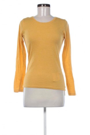 Γυναικεία μπλούζα C&A, Μέγεθος S, Χρώμα Κίτρινο, Τιμή 12,07 €